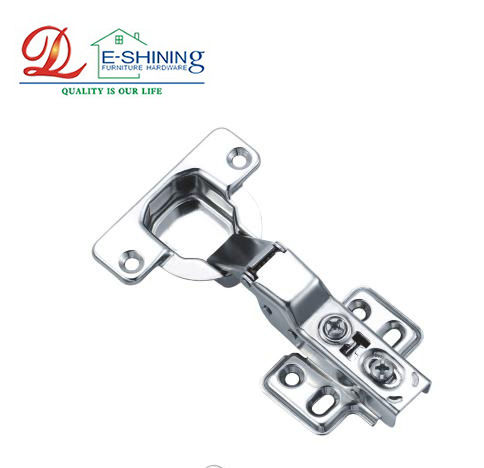 Inseparable 40 Soft-Closing Hinge