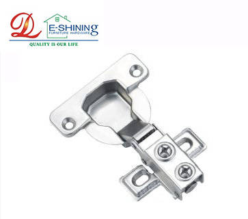 Soft-Close Faceframe Hinge Short Arm