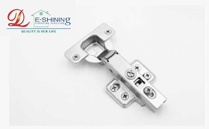 R Series Soft Close Hinge 105 Degree