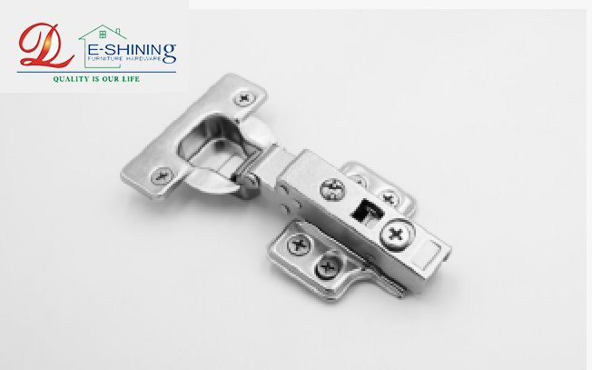 P Series Cam Adjustable Soft Close Hinge 