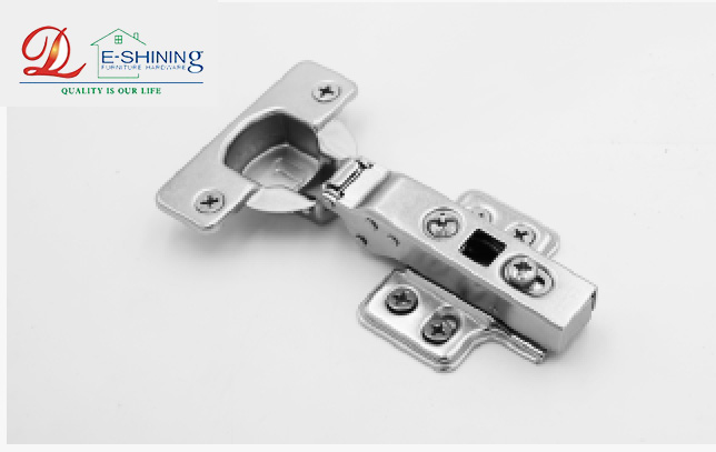 HG Series Soft Close Hinge For Thick Door