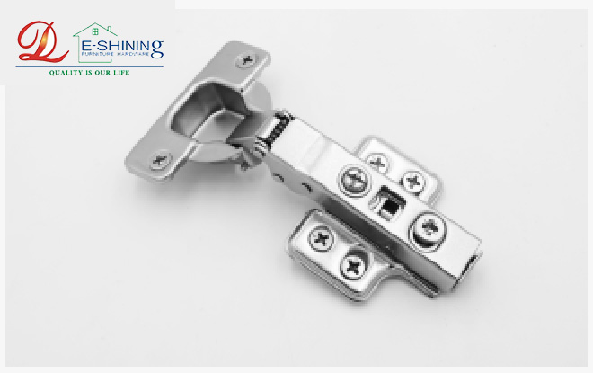 Y125 Series Opening 125 Degree Soft Close Hinge