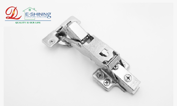 W155 Series Openning 155 Degree Zero Protrusion Soft Close Hinge