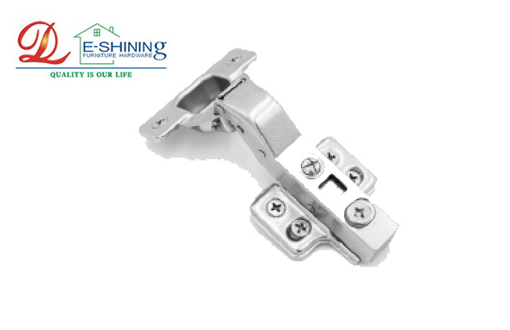 T30 Series Closed 30 Degree Soft Close Hinge For Blind Corner 