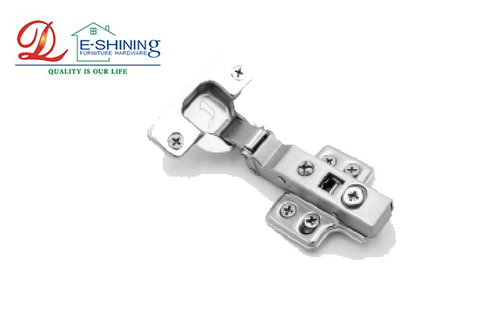 TF30 Series Closed-30 Degree Soft Close Hinge For Blind Corner