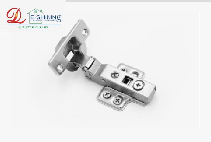 TF45 Series Closed-45 Degree Soft Close Hinge For Blind Corner 