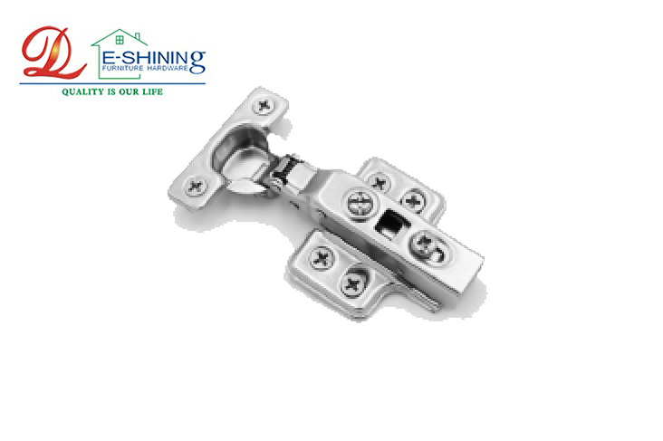 M26 Series Mini Soft Close Hinge For Thin Door