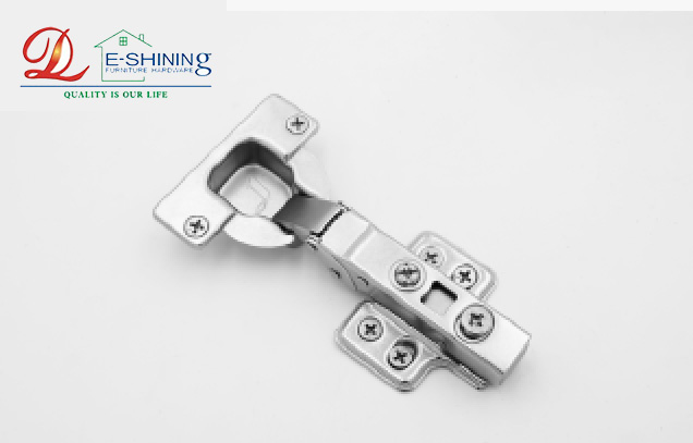 X Series 40mm Cup Soft Hinge For Thick Door