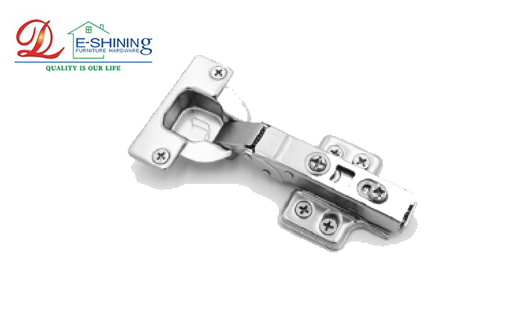 XP Series 40mm Cup Soft Close Hinge Two Way For Thick Door