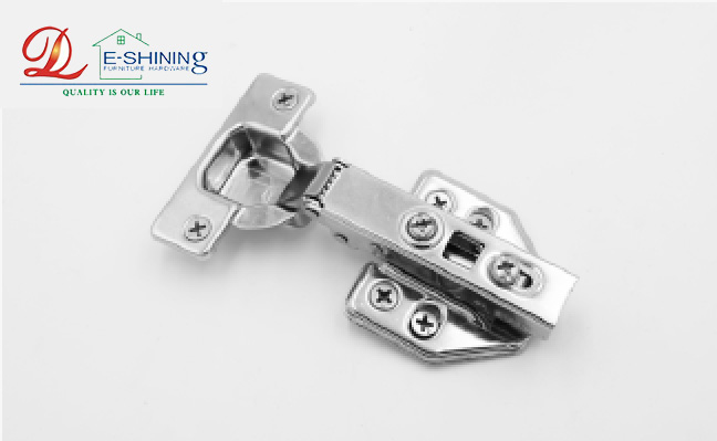 JR304 Series SUS304 Soft Close Hinge