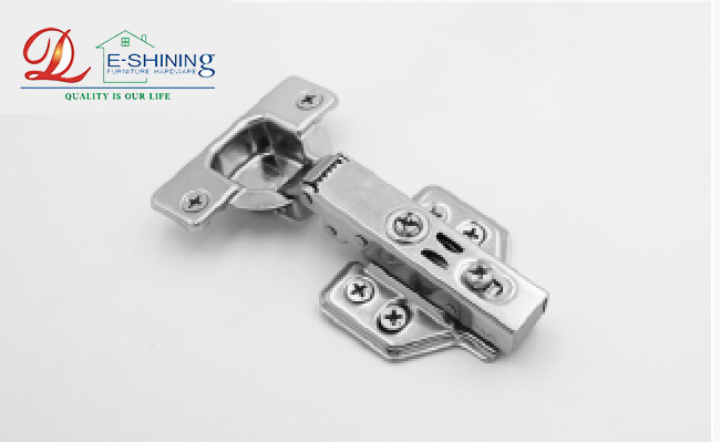 JQ201 Series SS201 Soft Close Hinge