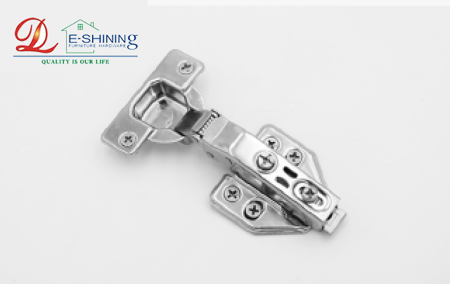 JH201 Series SS201 Soft Close Hinge