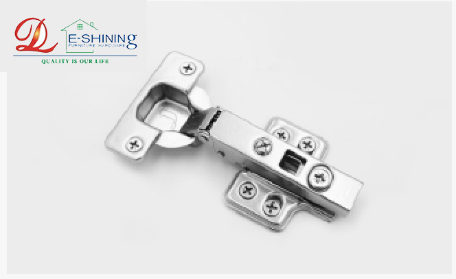 H Series Two Way Regular Hinge Arm Thickness 1.0mm