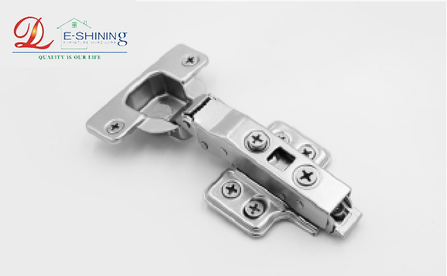 RC Series TUBE Large Range Of Adjustment Soft Close Hinge