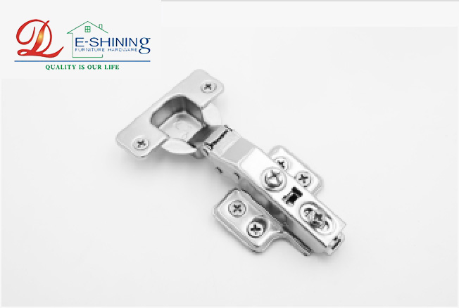 HQ Series Soft Close Hinge Large Range Of Adjustment