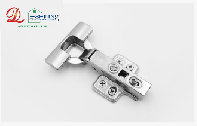 RF Series Soft Close Hinge 105 Degree With Fast-Fixed Cup