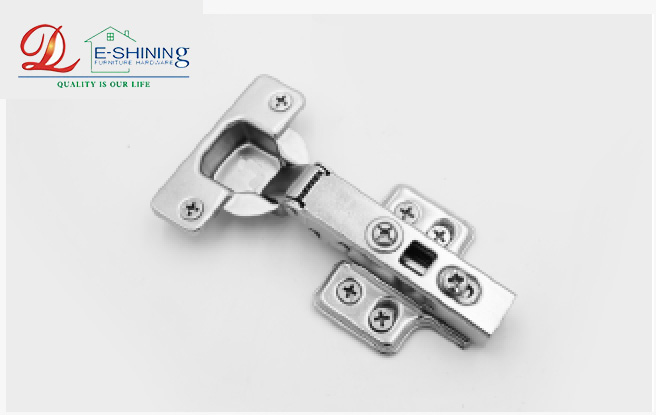 N Series Soft Close Hinge 105 Degree