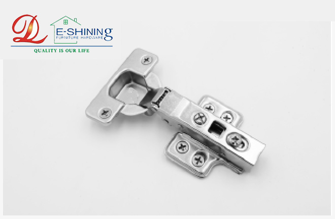 V Series Soft Close Hinge 105 Degree