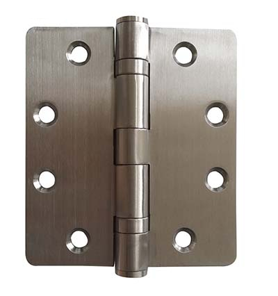 Stainless Steel Butt Hinge