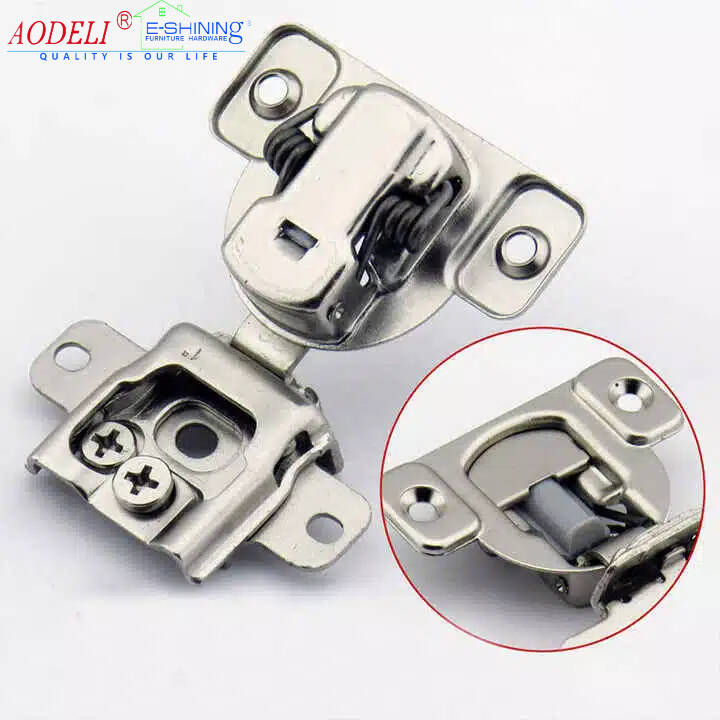 Face Frame Soft Close Hinge