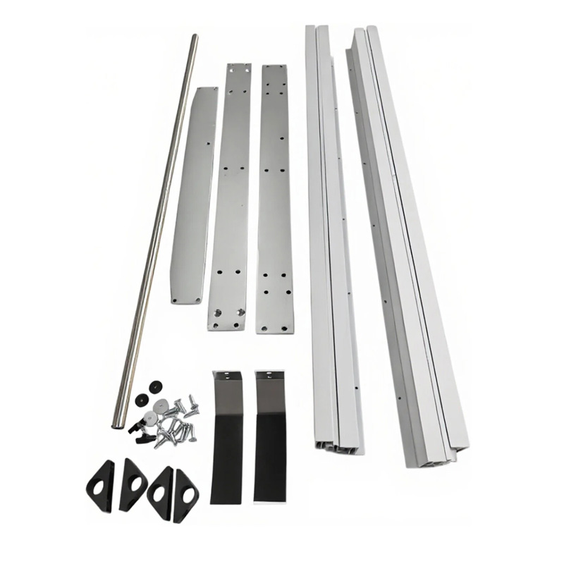 Dining Table Slide Mechanism