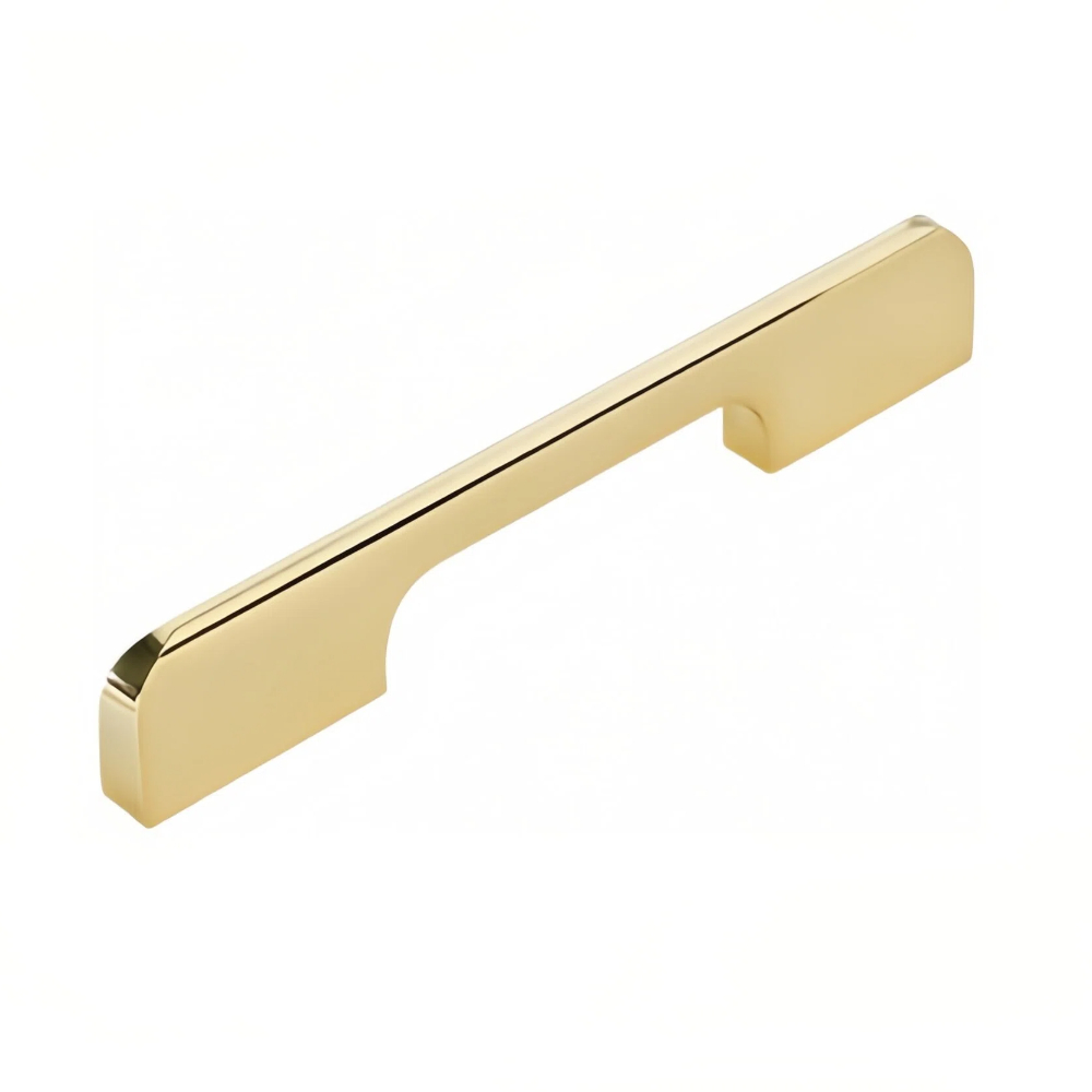Aluminum Alloy Handle